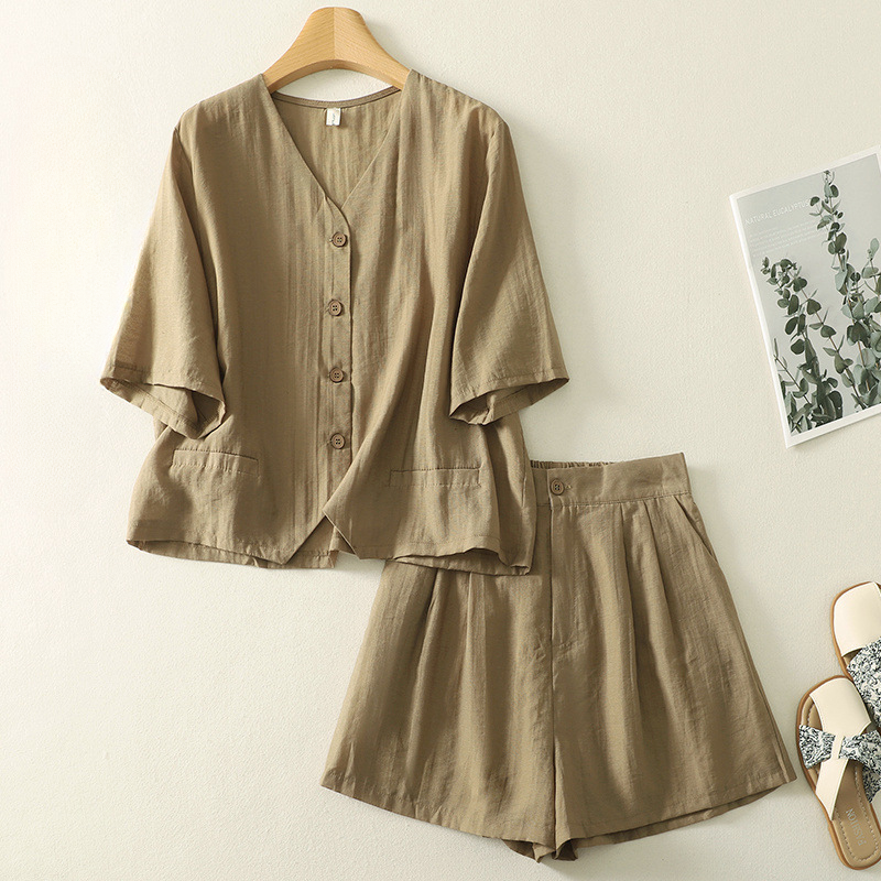 Conjunto de Lino Suri