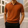 Camisas/polo de rayón transpirable