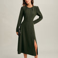 Gabija – Elegante Vestido Largo