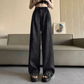 Rada – Glamorous Textured Pants