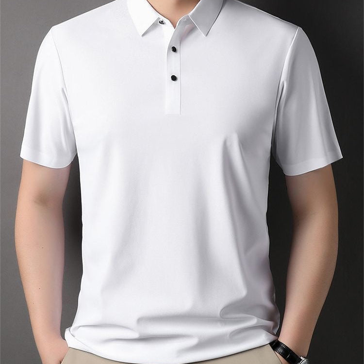 Camisas Polo Mercer