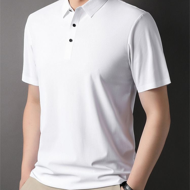 Camisas Polo Mercer