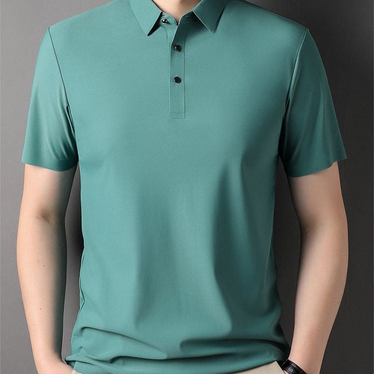 Mercer Polo Shirts