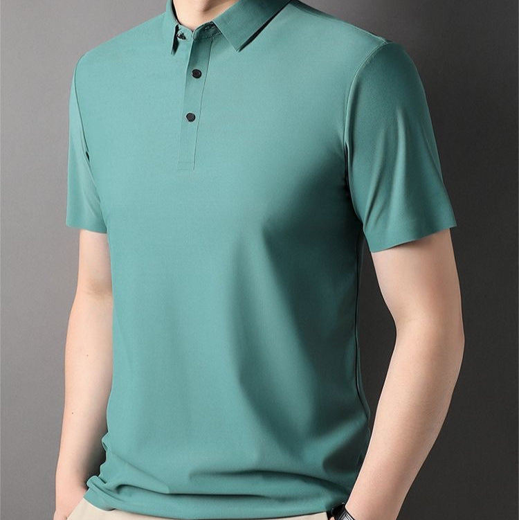 Polo casual