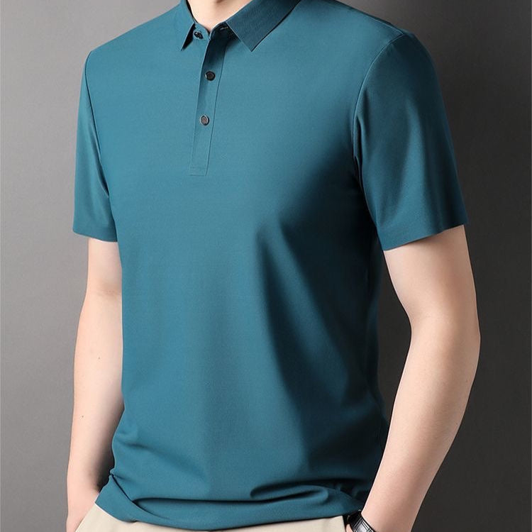 Polo casual