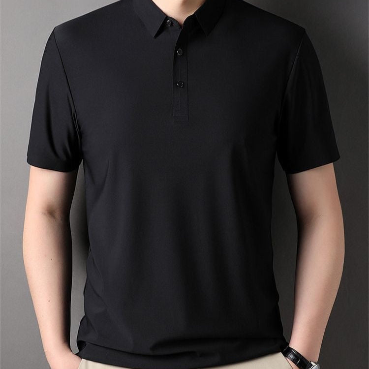 Mercer Polo Shirts