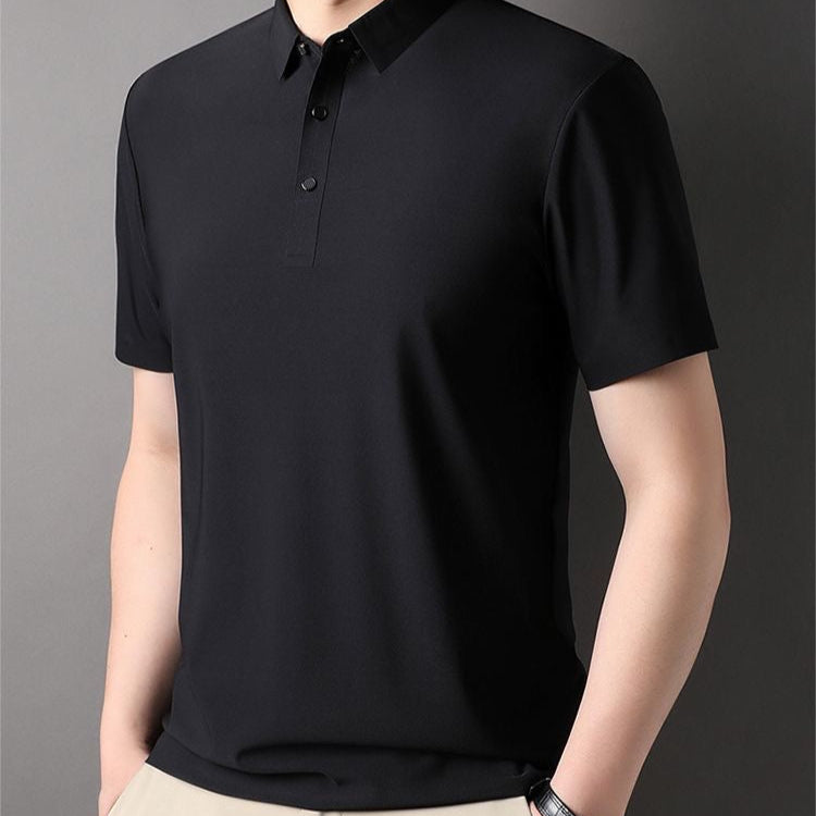 Polo casual