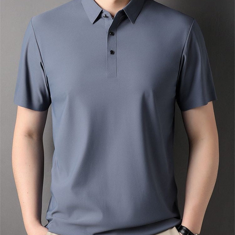 Mercer Polo Shirts