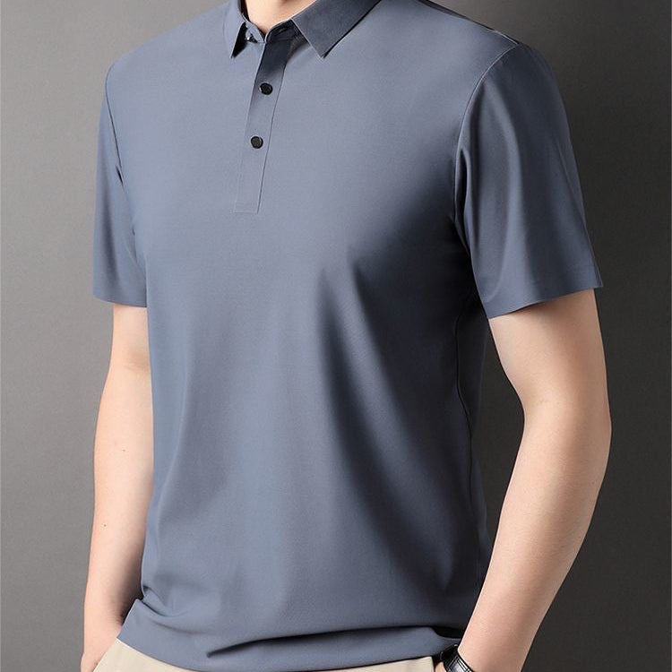Mercer Polo Shirts