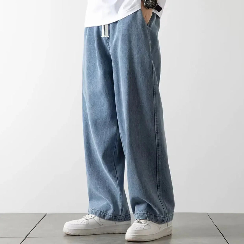 Remo Denim Jeans