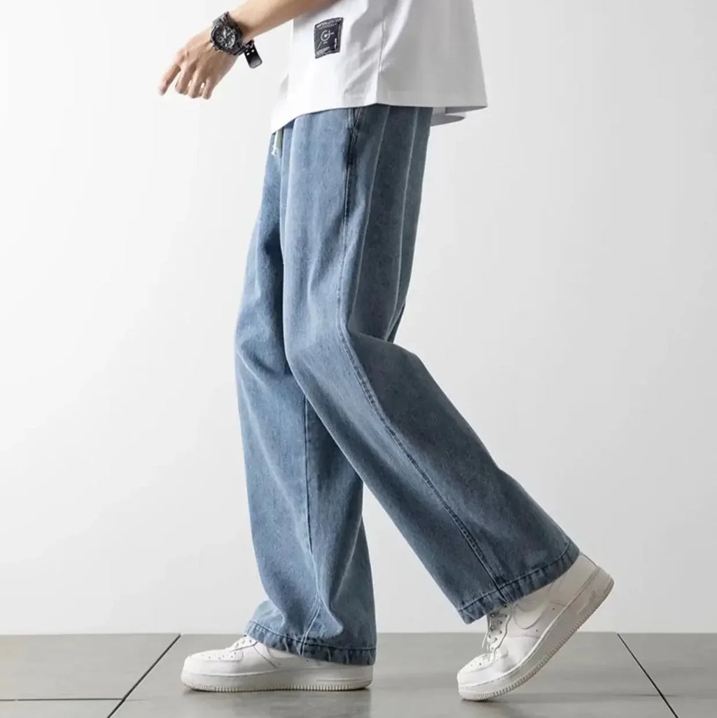 Remo Denim Jeans