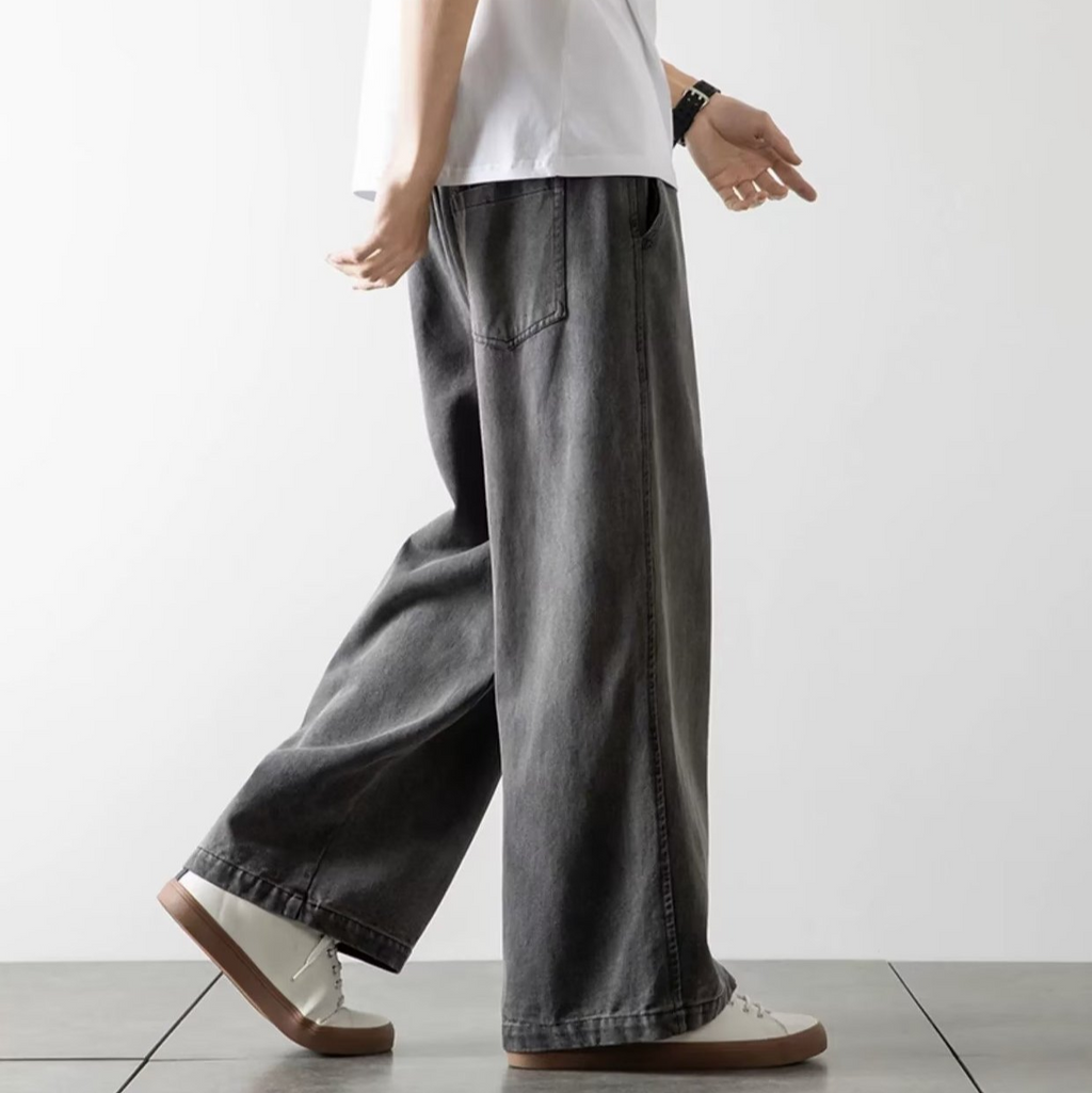 Remo Denim Jeans