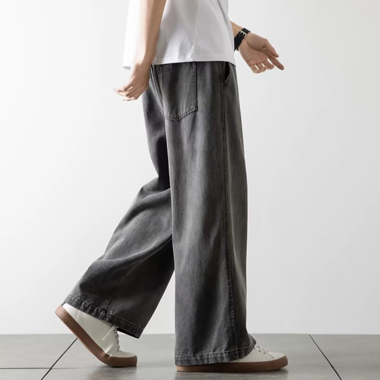 Remo Denim Jeans