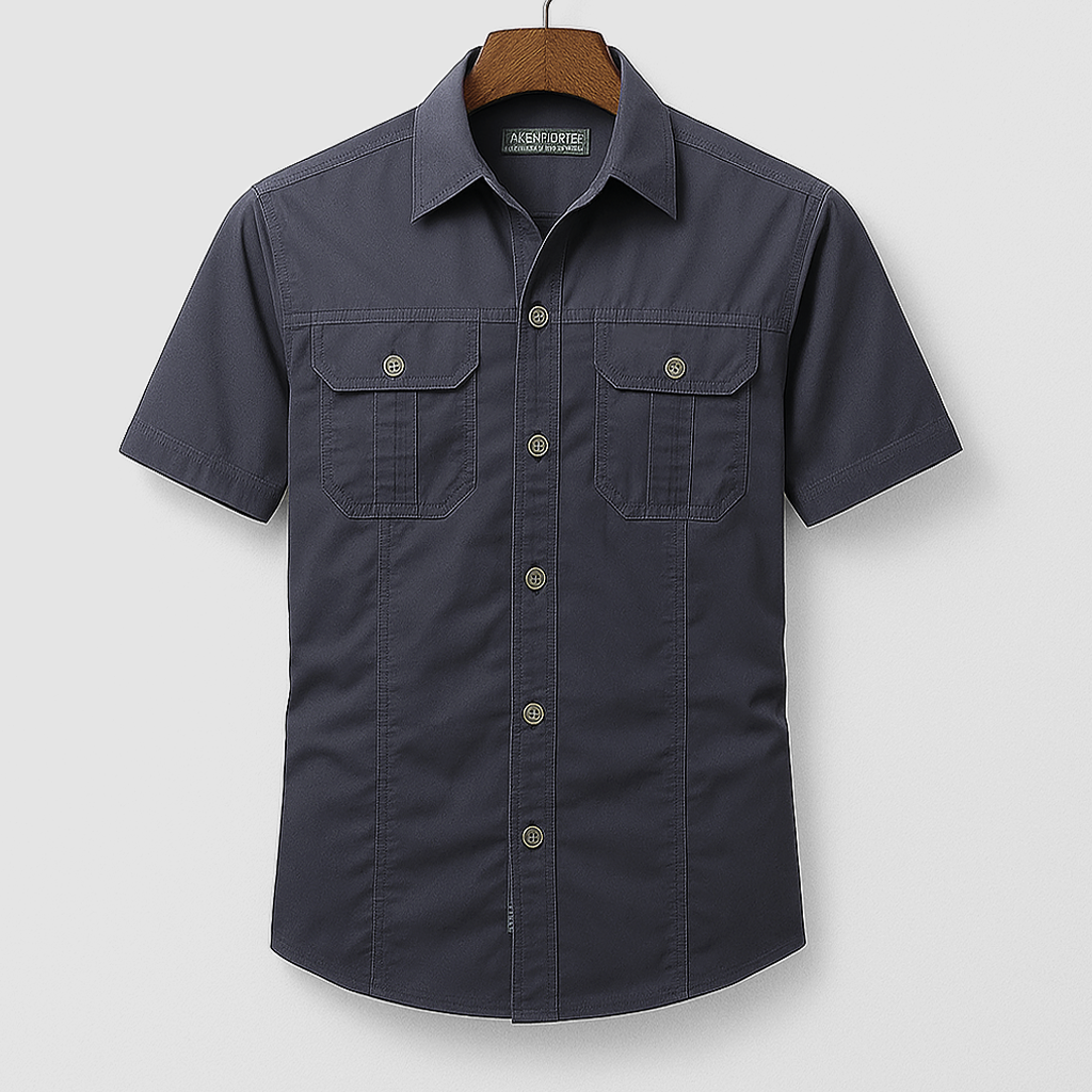 Carson T-Shirts