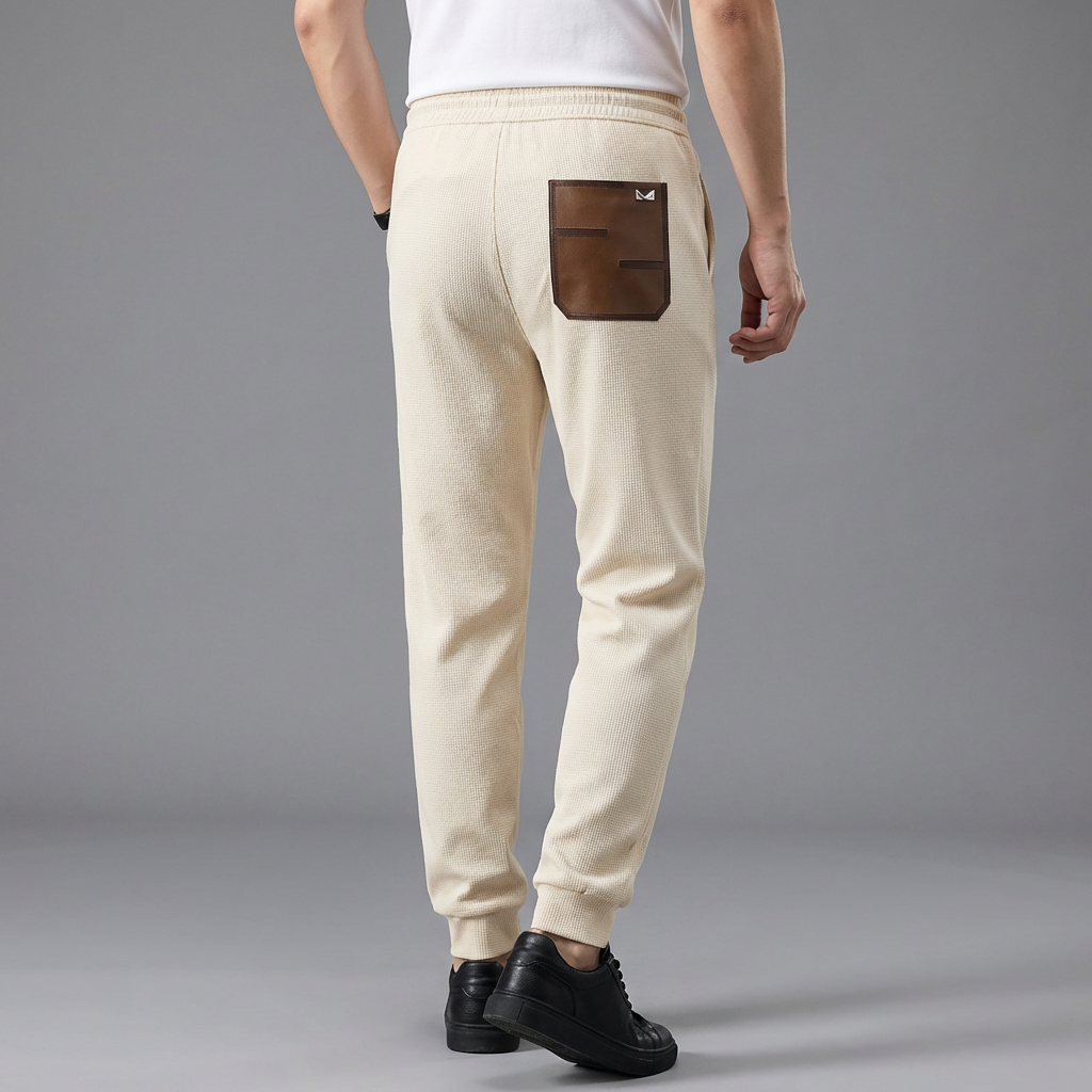 Ostino Trousers