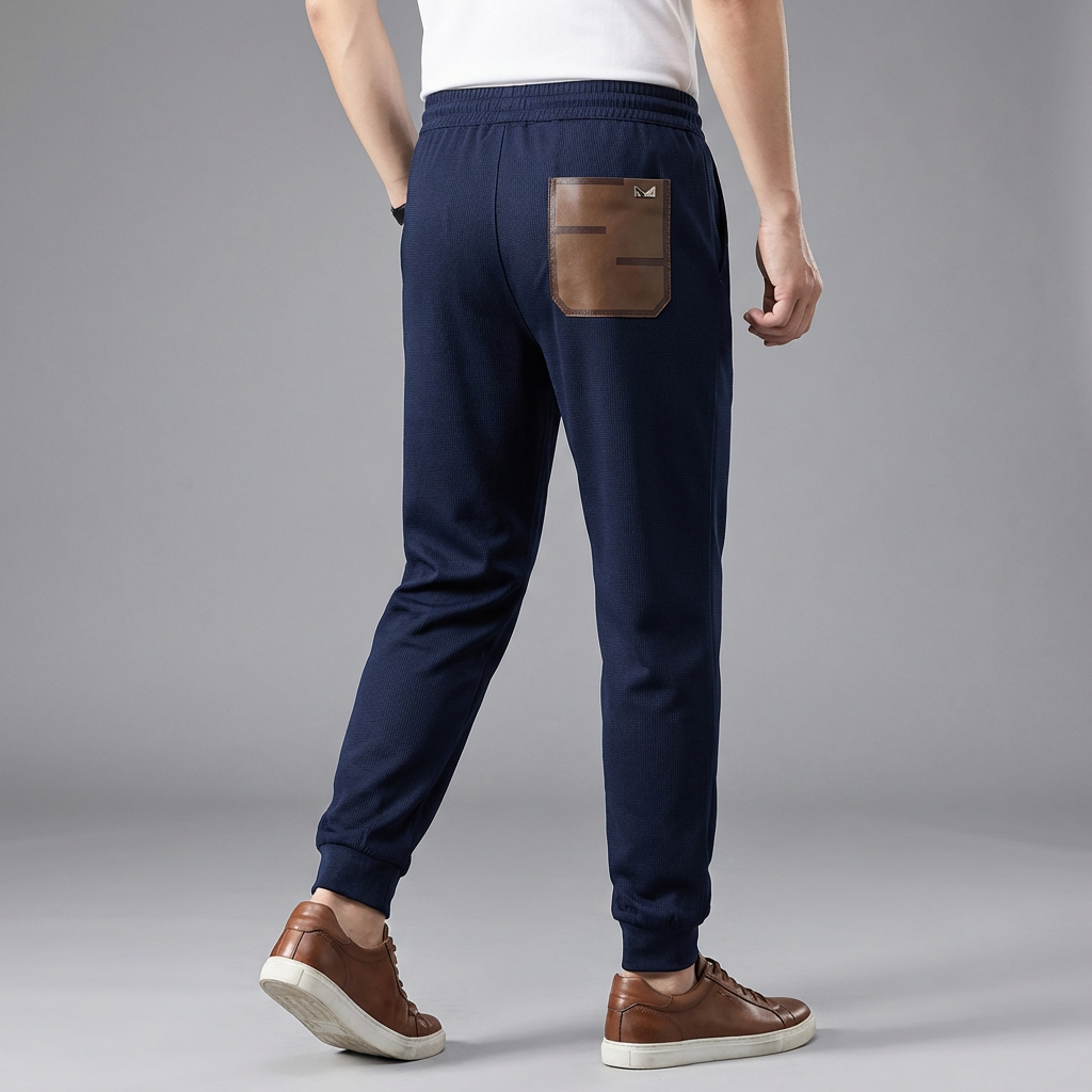 Ostino Trousers