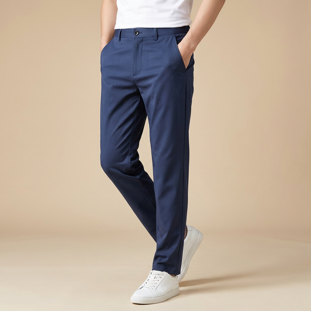 Anderson - Pantalones de vestir