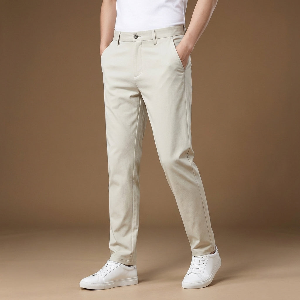 Anderson - Pantalones de vestir