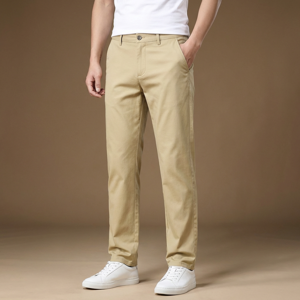 Anderson - Pantalones de vestir