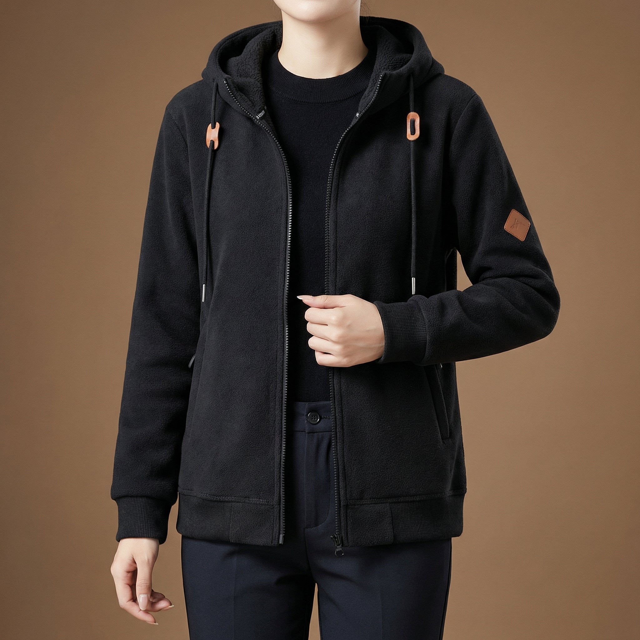 Delyssa Jacket