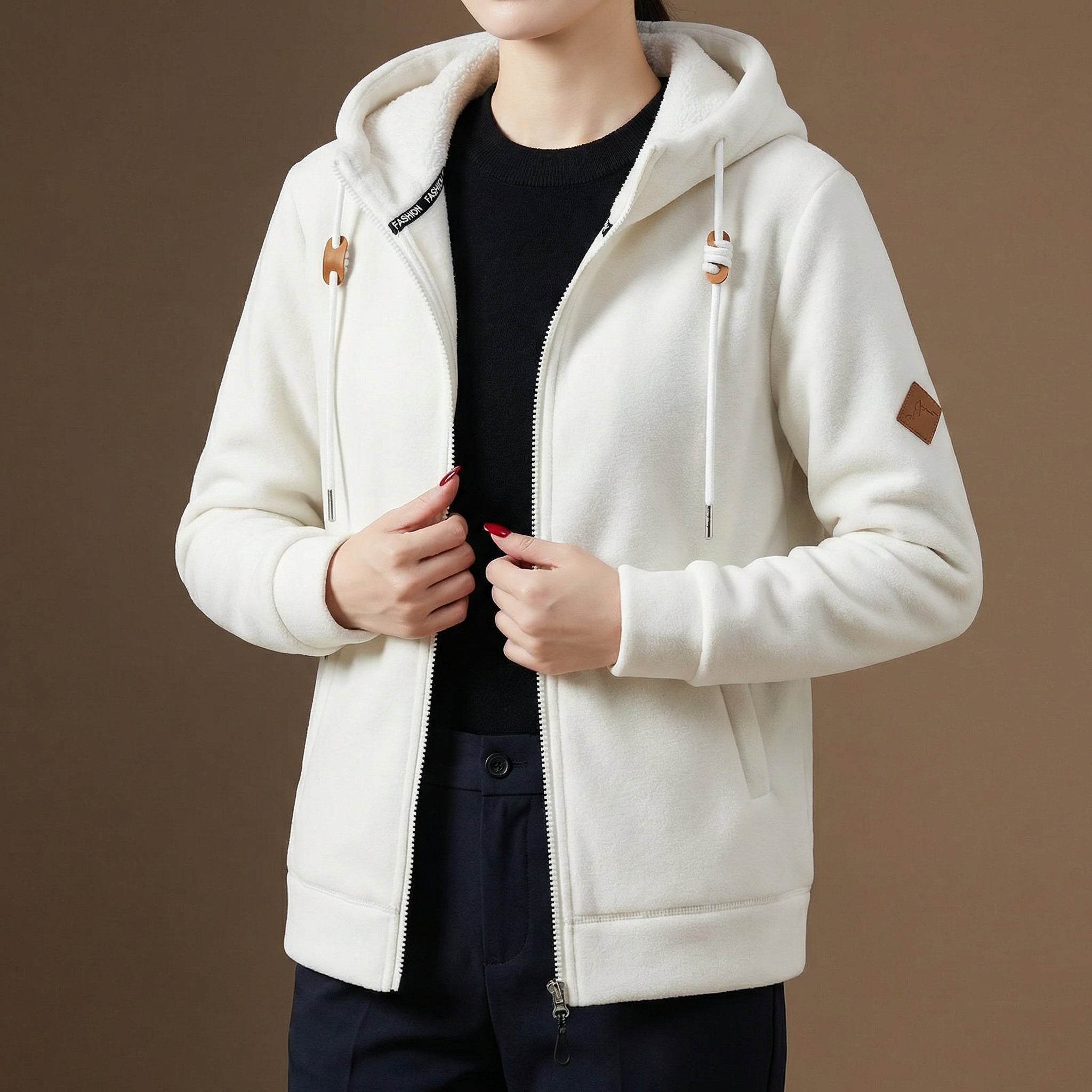 Delyssa Jacket