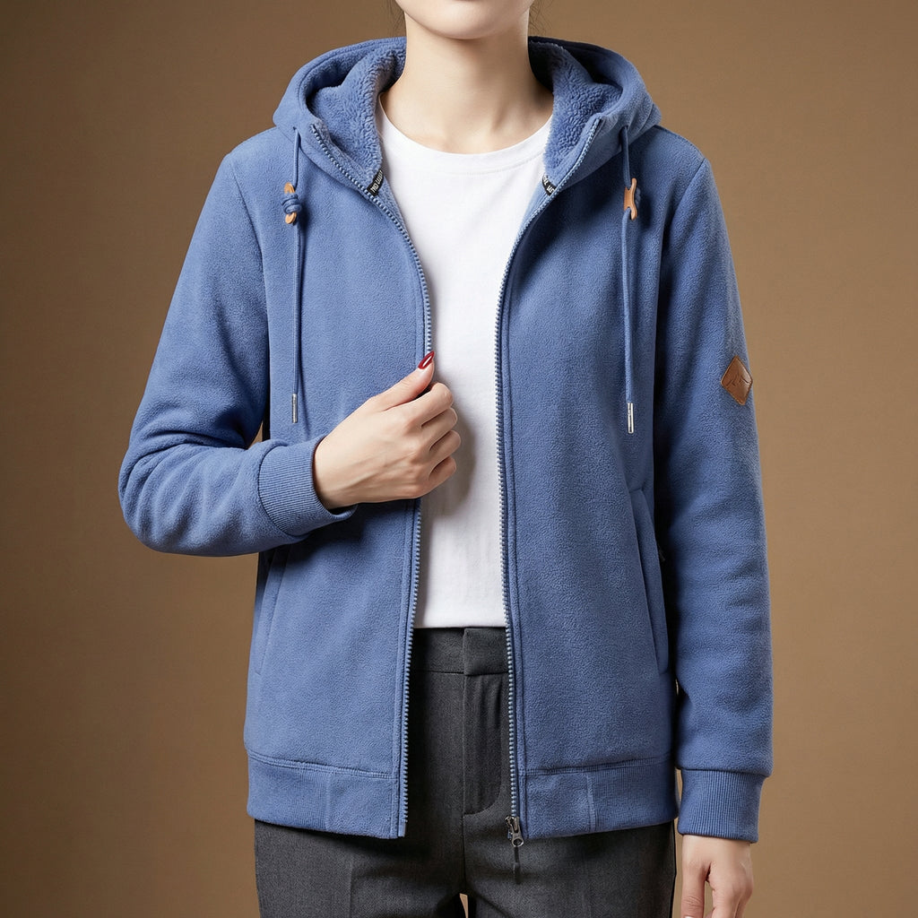 Delyssa Jacket