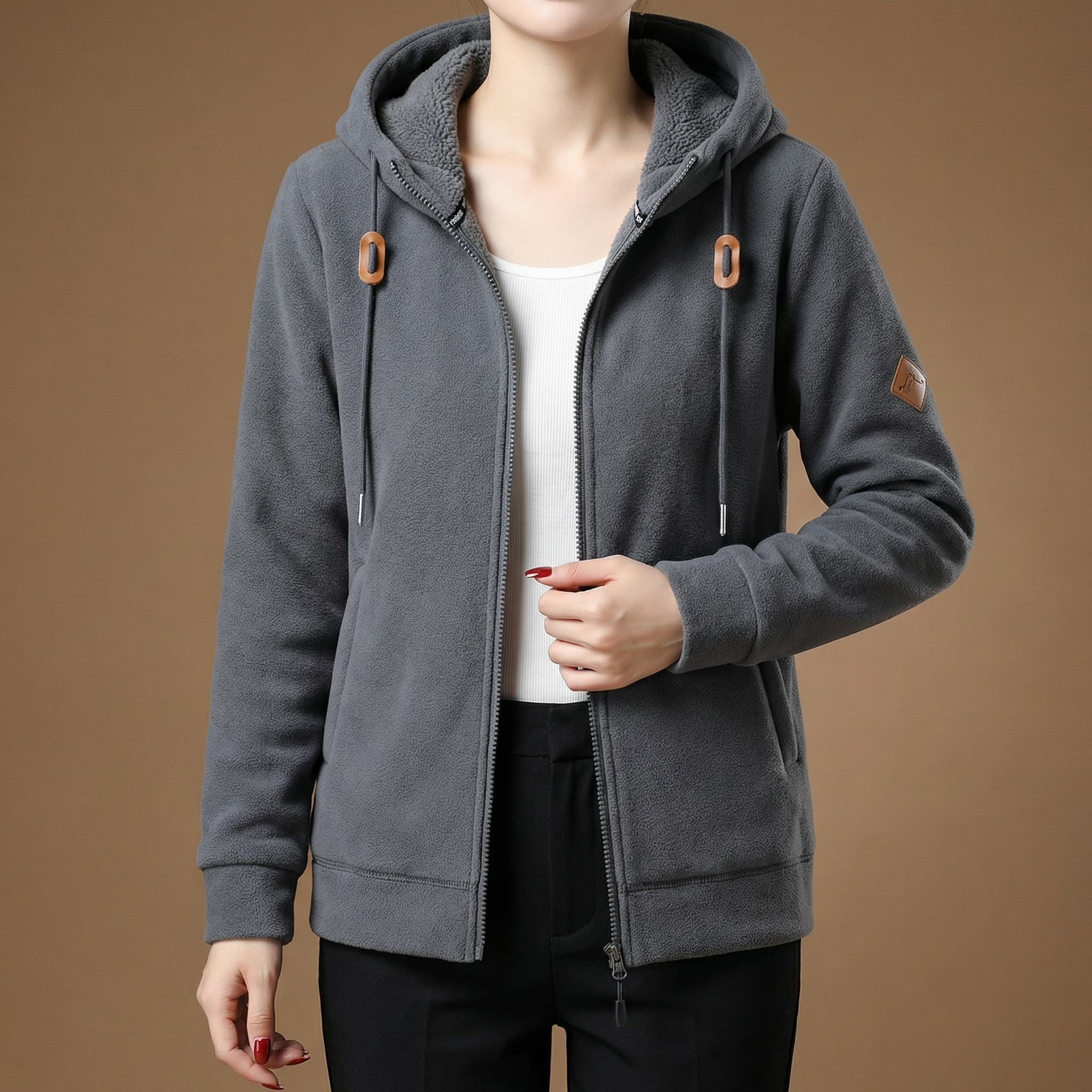 Delyssa Jacket