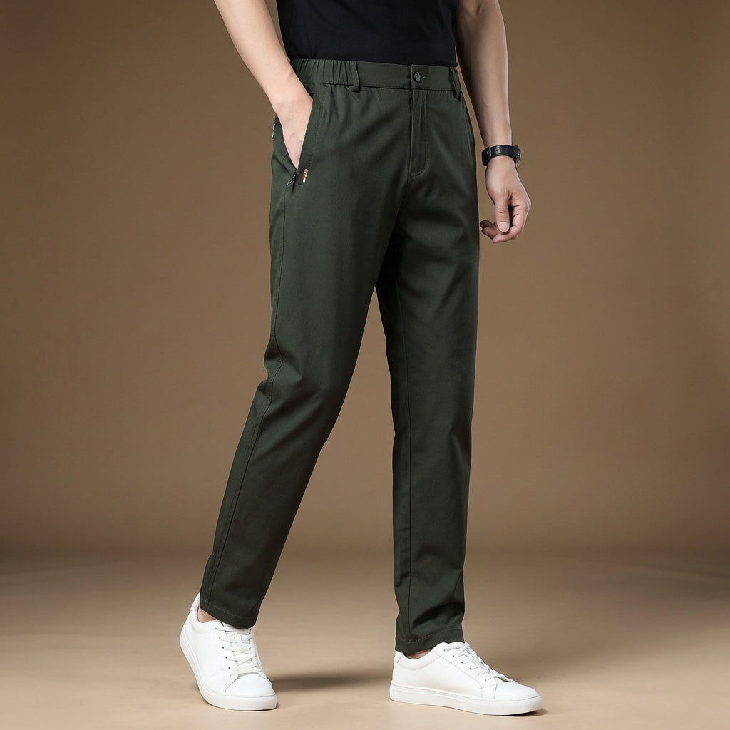 Dashiell Trousers