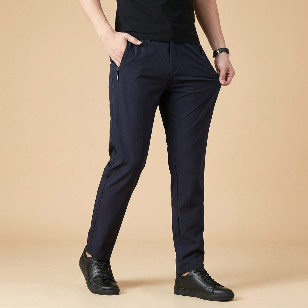 Dashiell Trousers