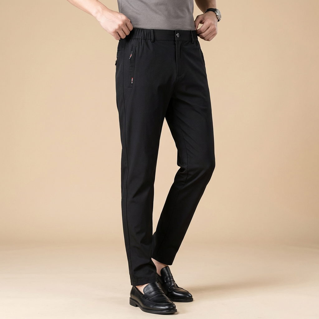 Dashiell Trousers