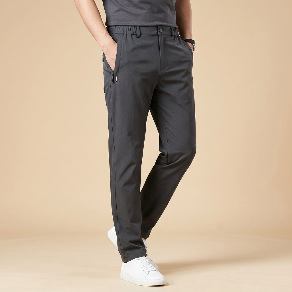 Dashiell Trousers