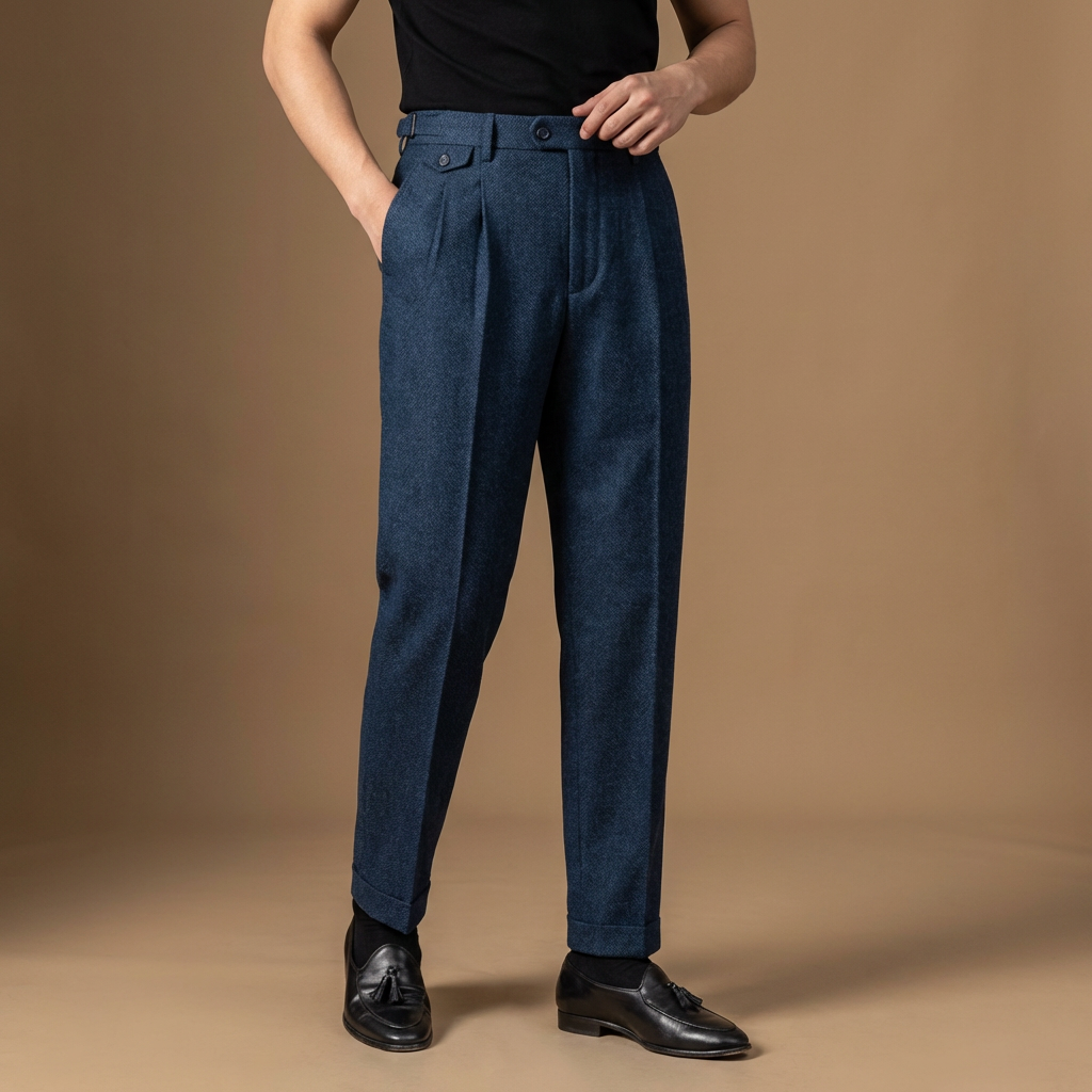 Pantalones Formales de Valentino