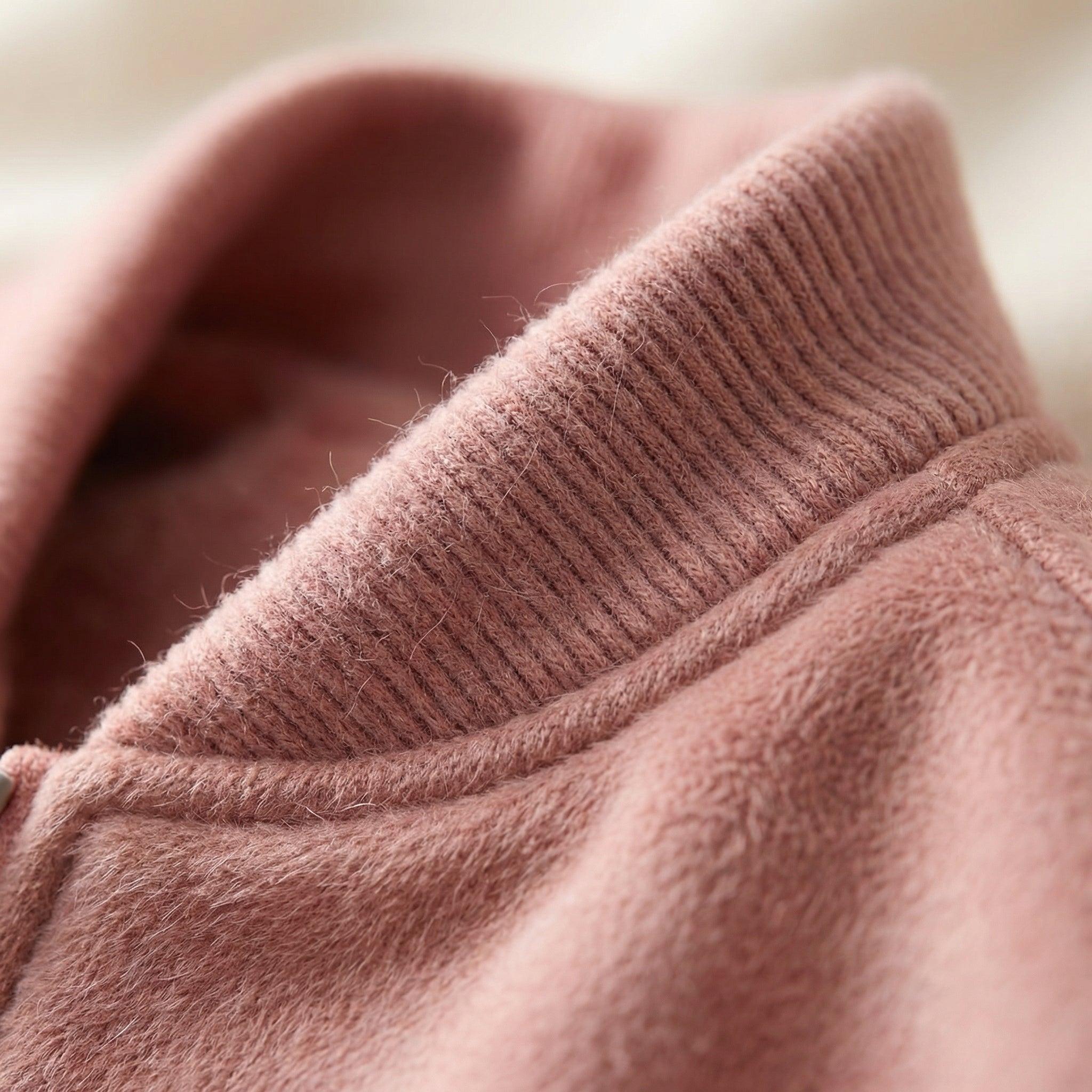 Chaqueta de Cuero Jakobo