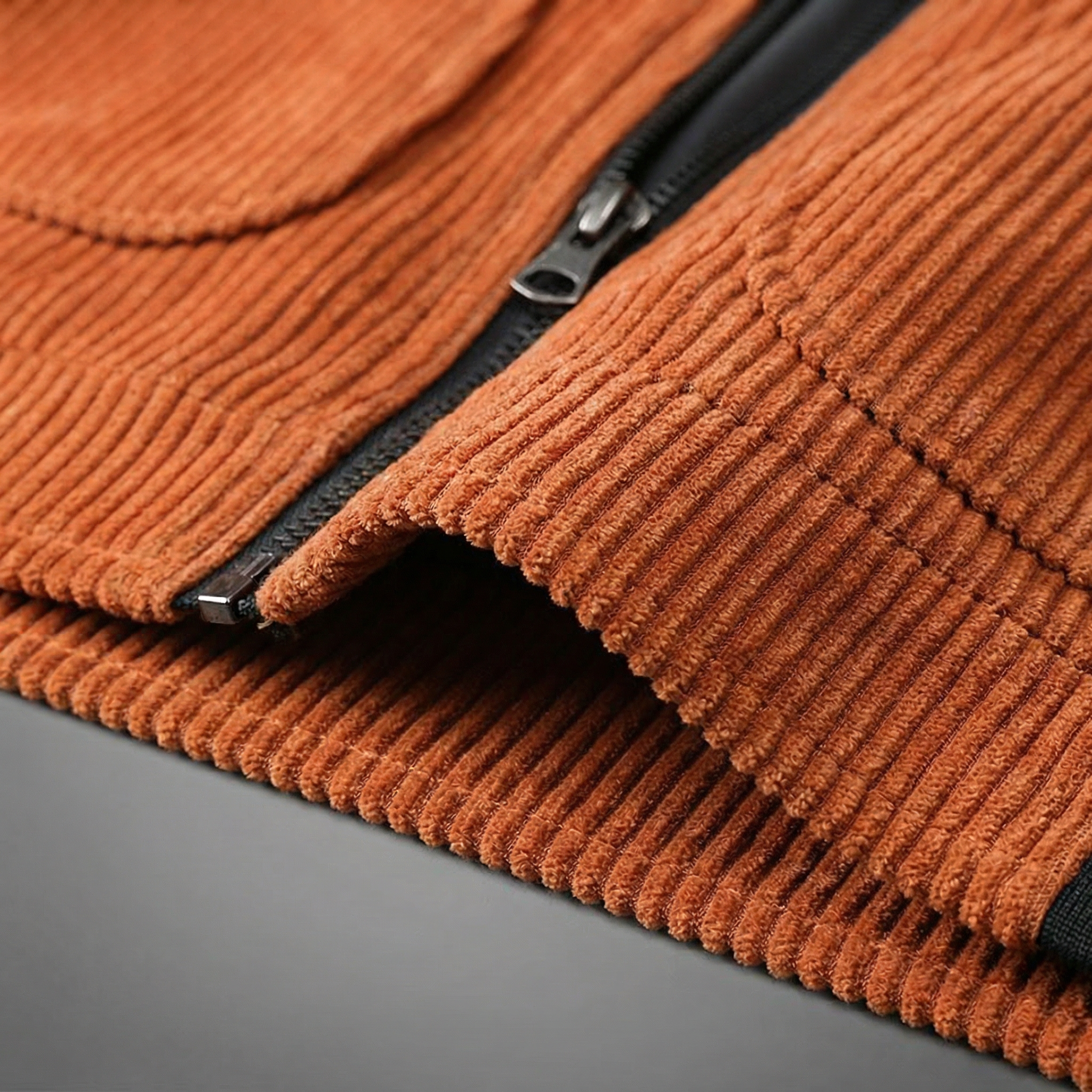 Alonzo Jacket