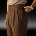 Čarlzo Pants - Stylish Men's Trousers