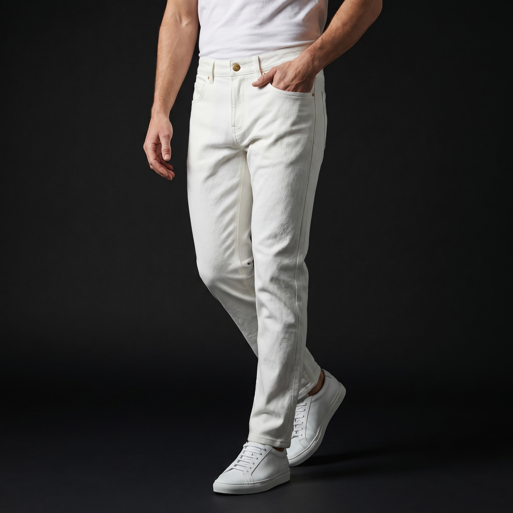 Lorven Axis Trousers