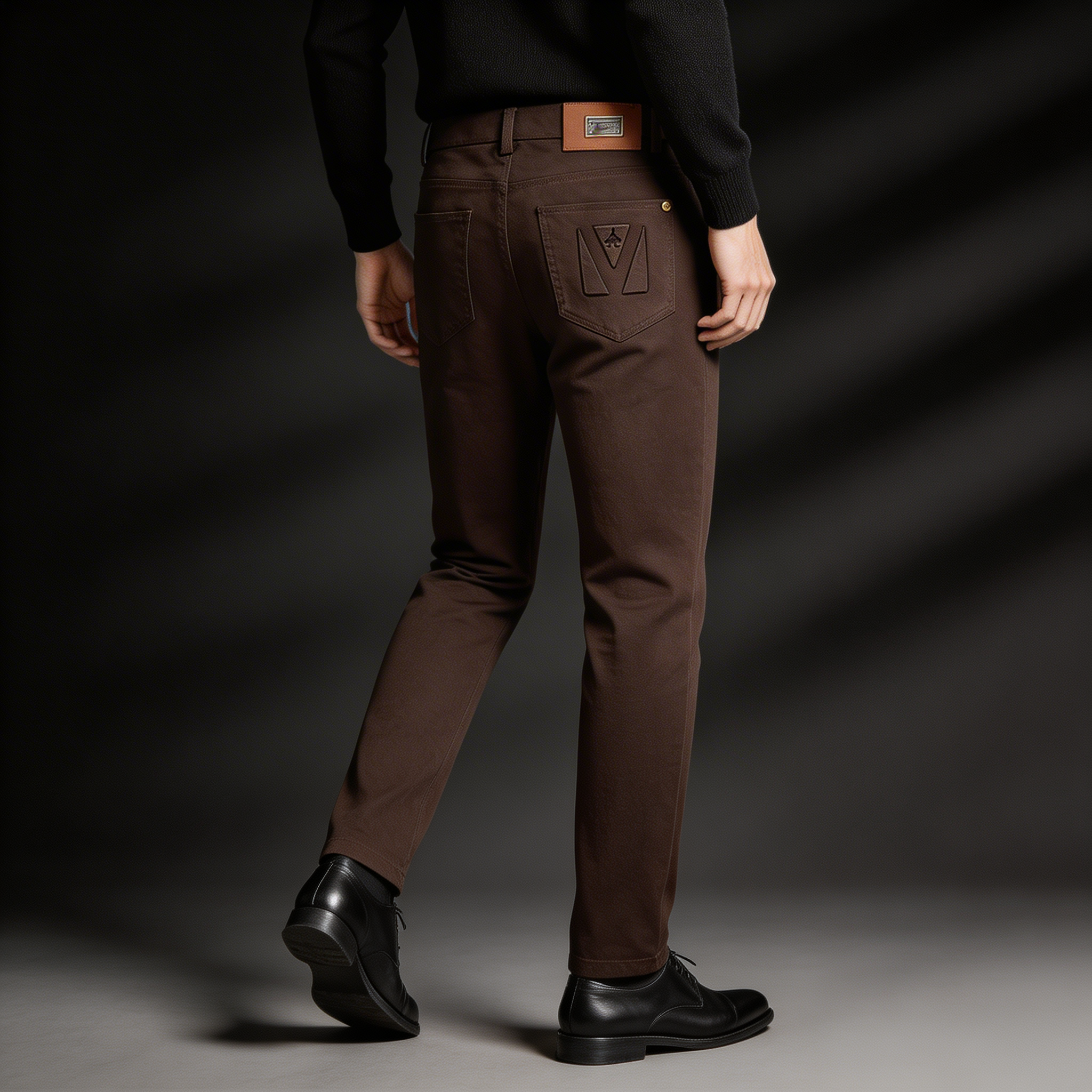 Lorven Axis Trousers