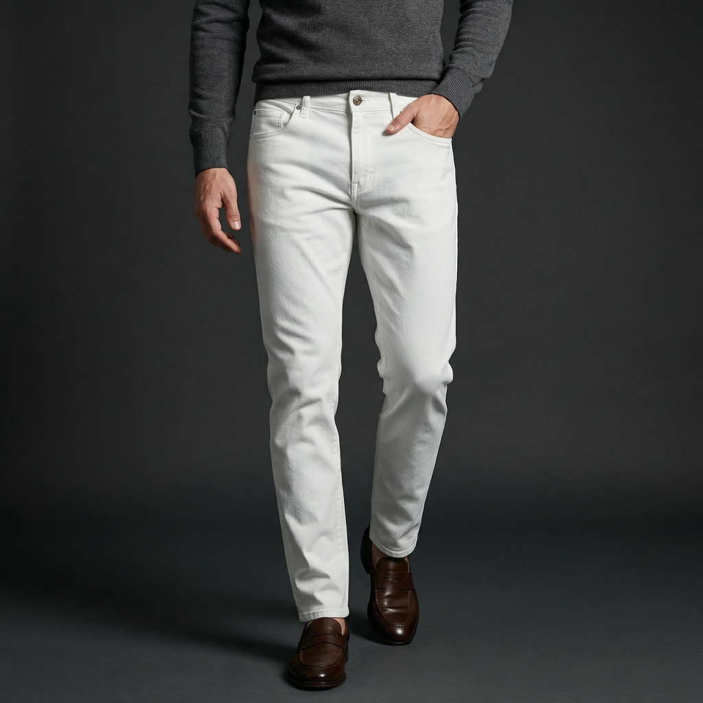 Vantor Trousers