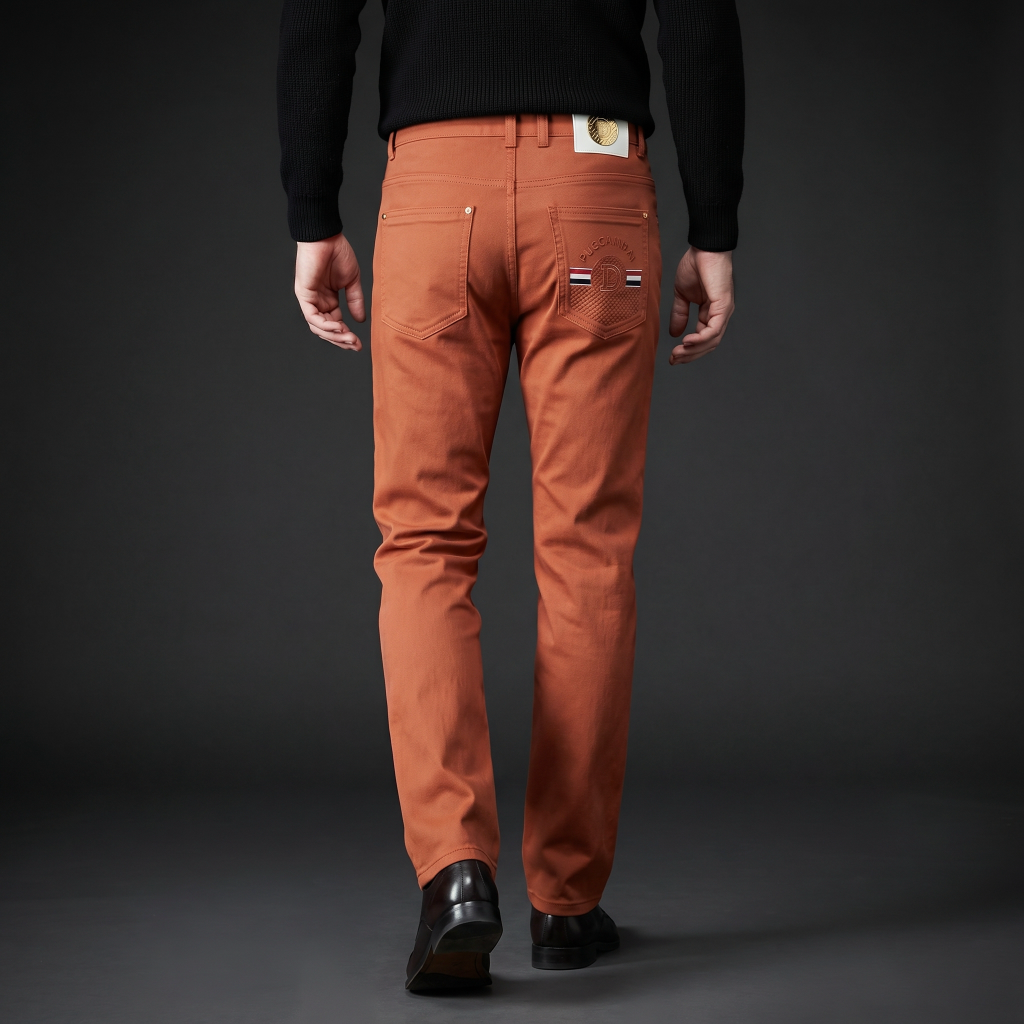 Vantor Trousers