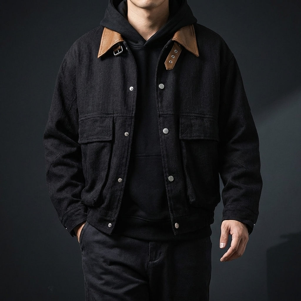 Norvan Coat