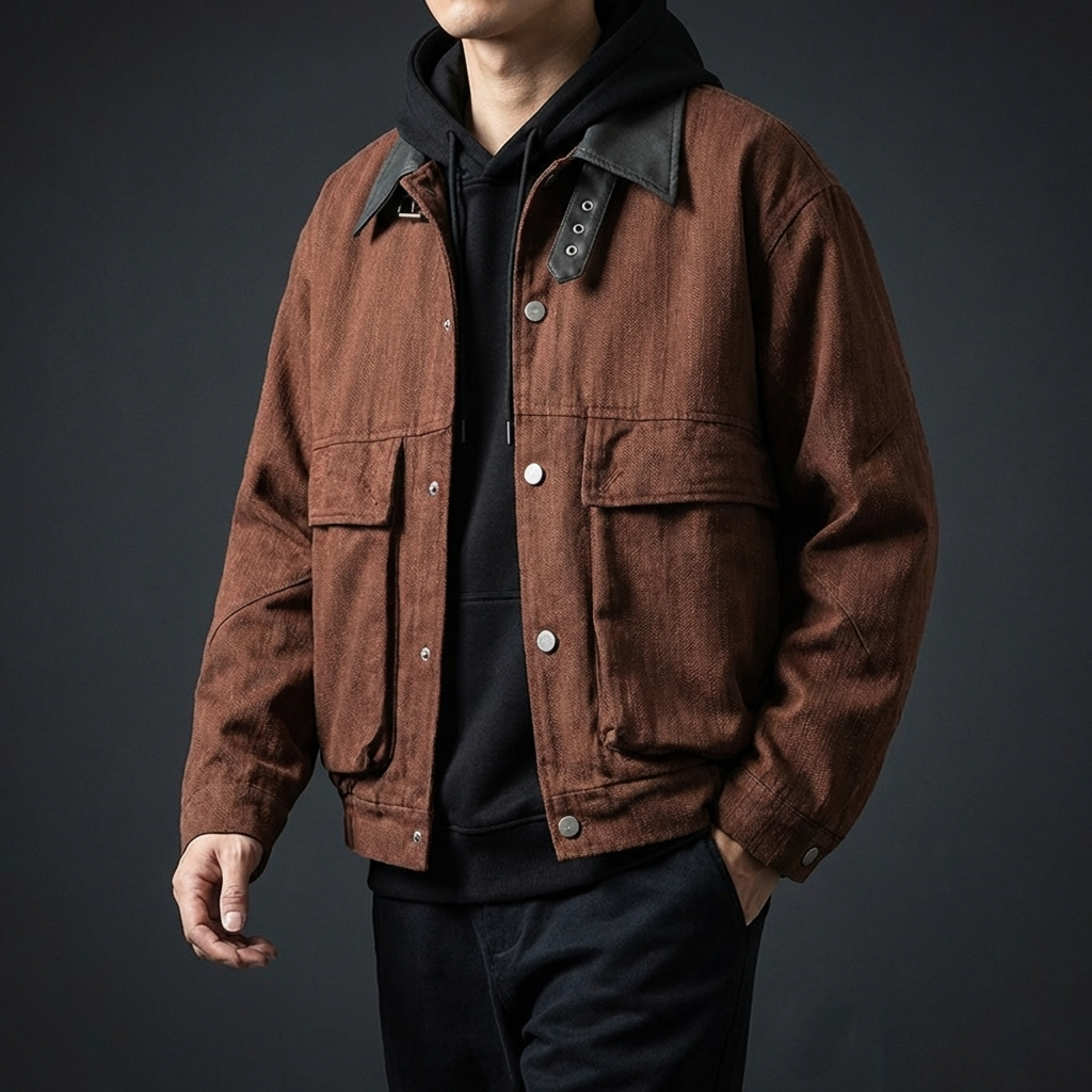 Norvan Coat