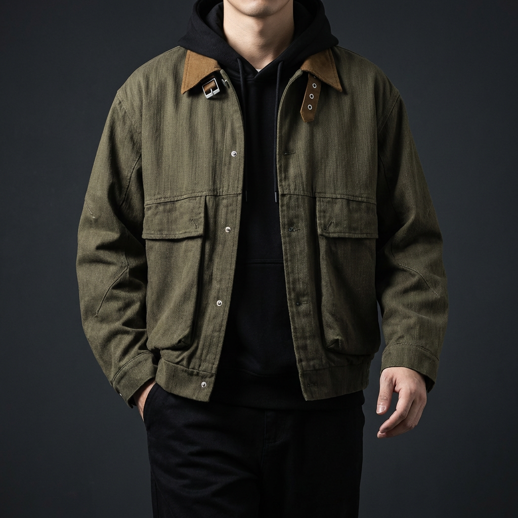 Norvan Coat