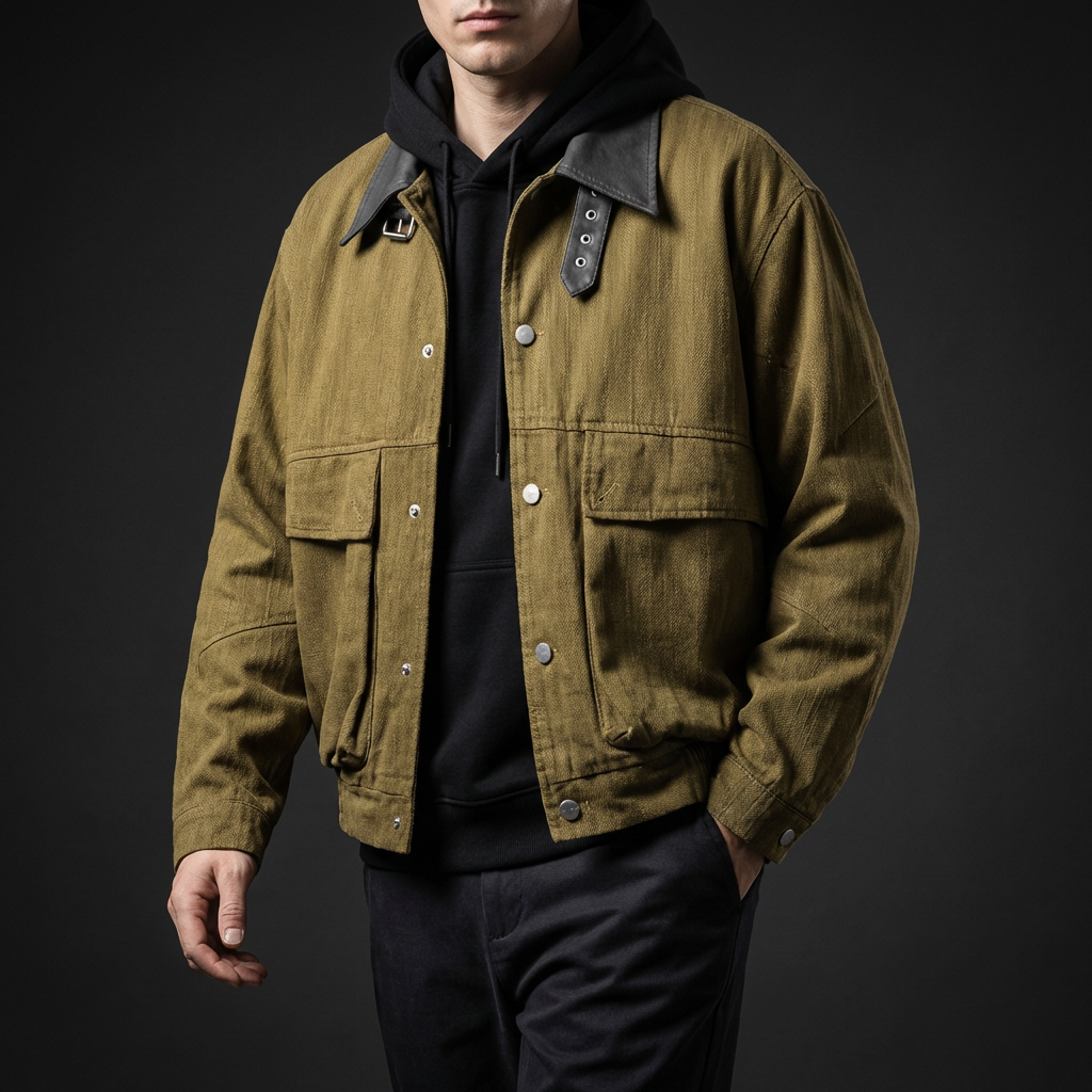 Norvan Coat