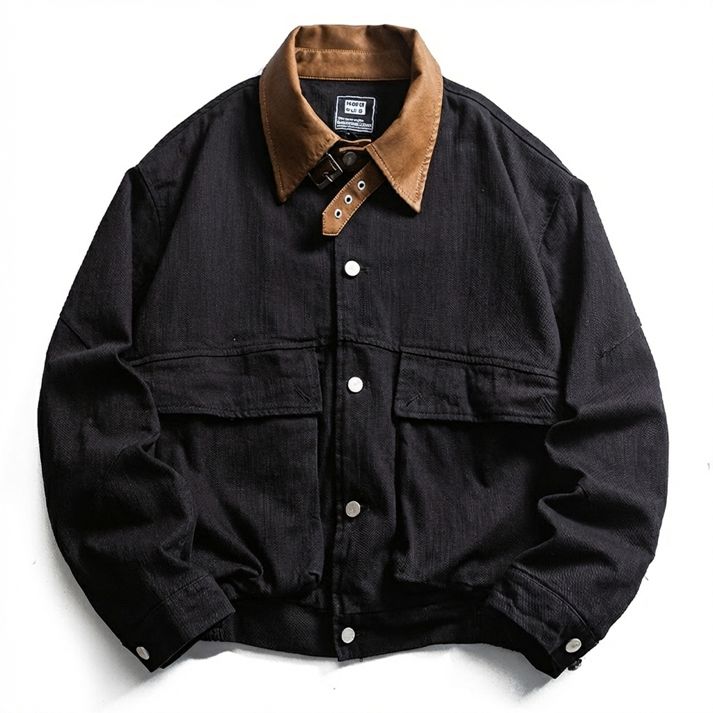 Norvan Coat