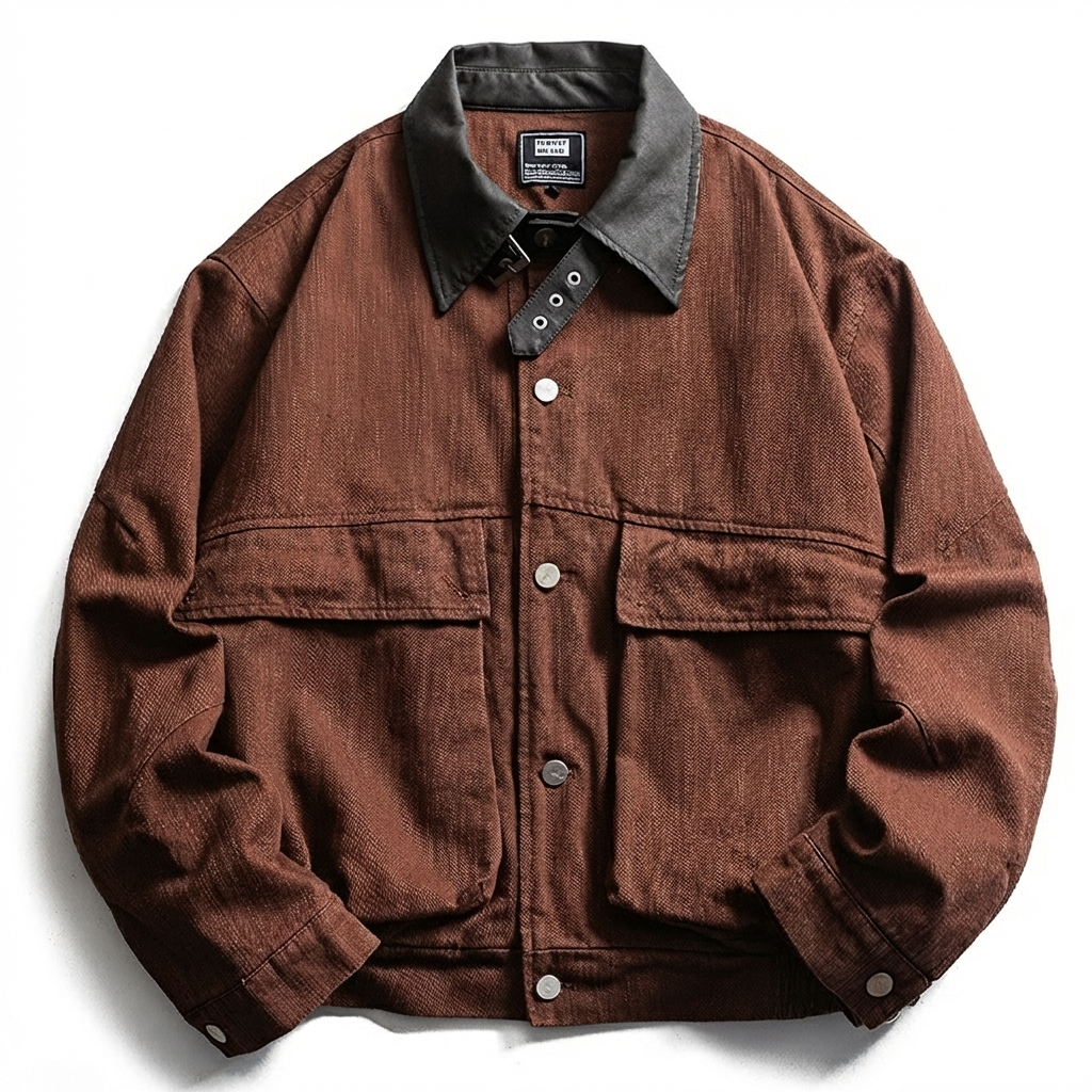 Norvan Coat