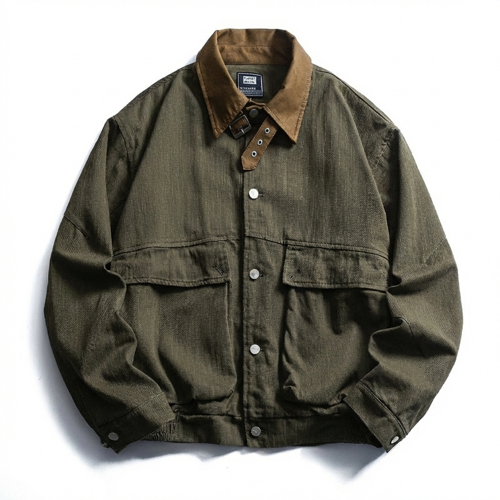 Norvan Coat