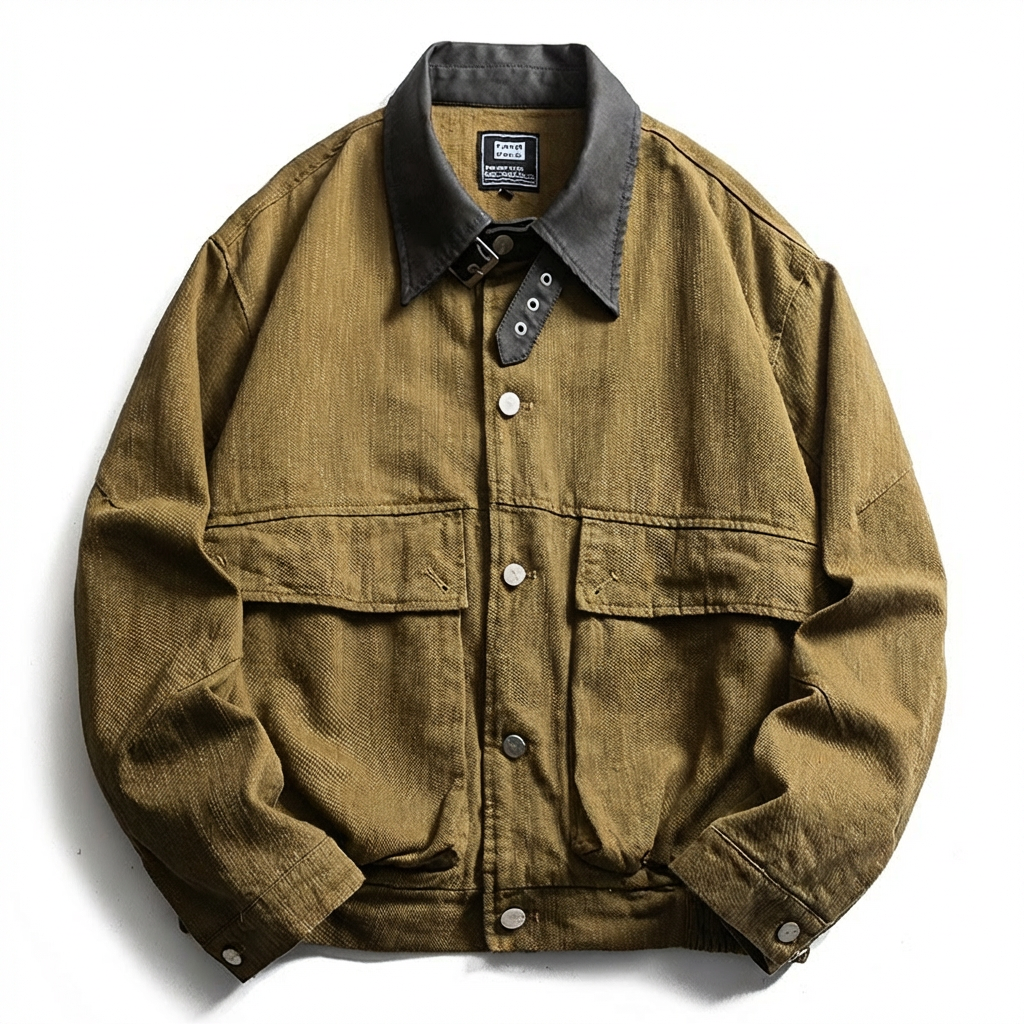 Norvan Coat