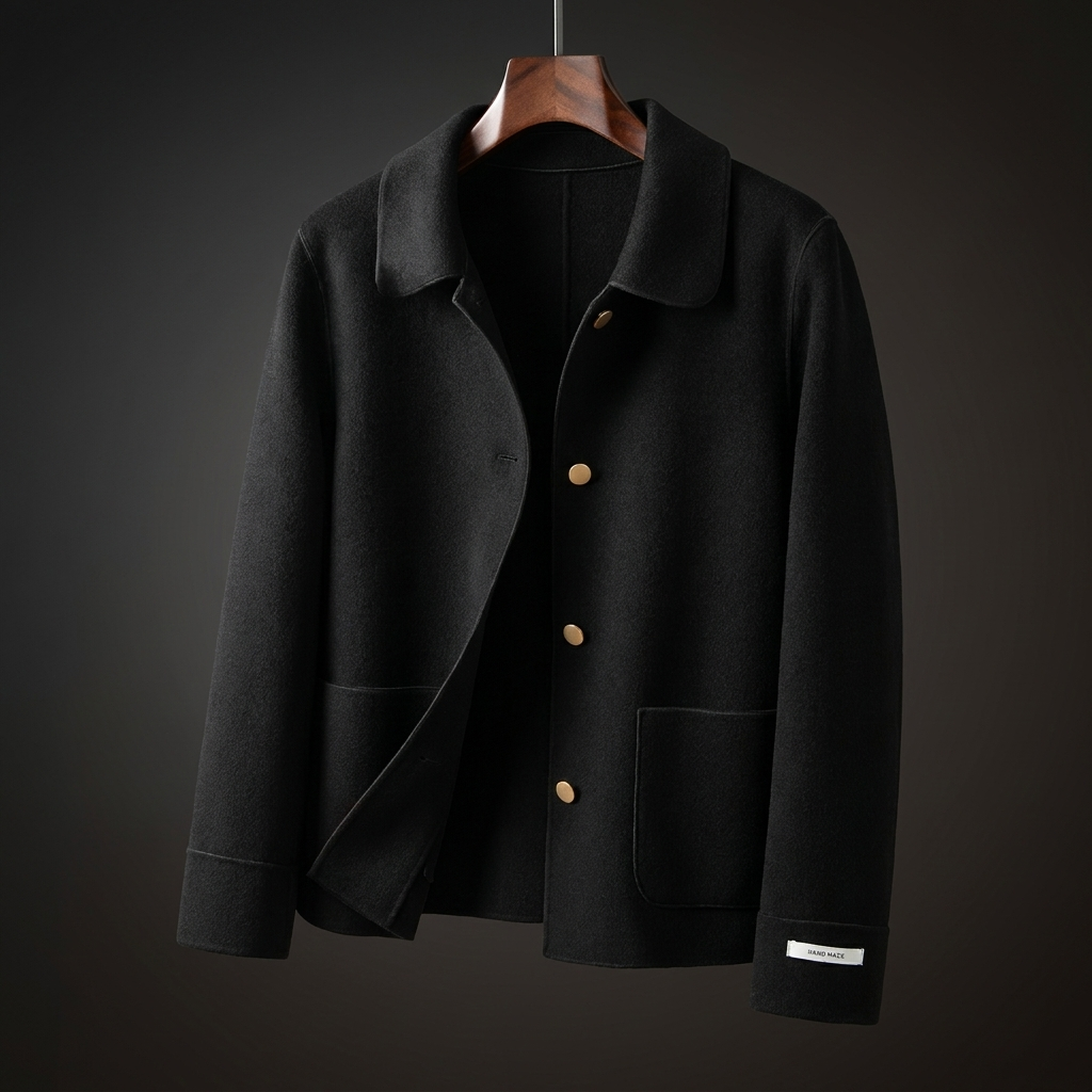 Eleanor Vilnonis Wool Coat