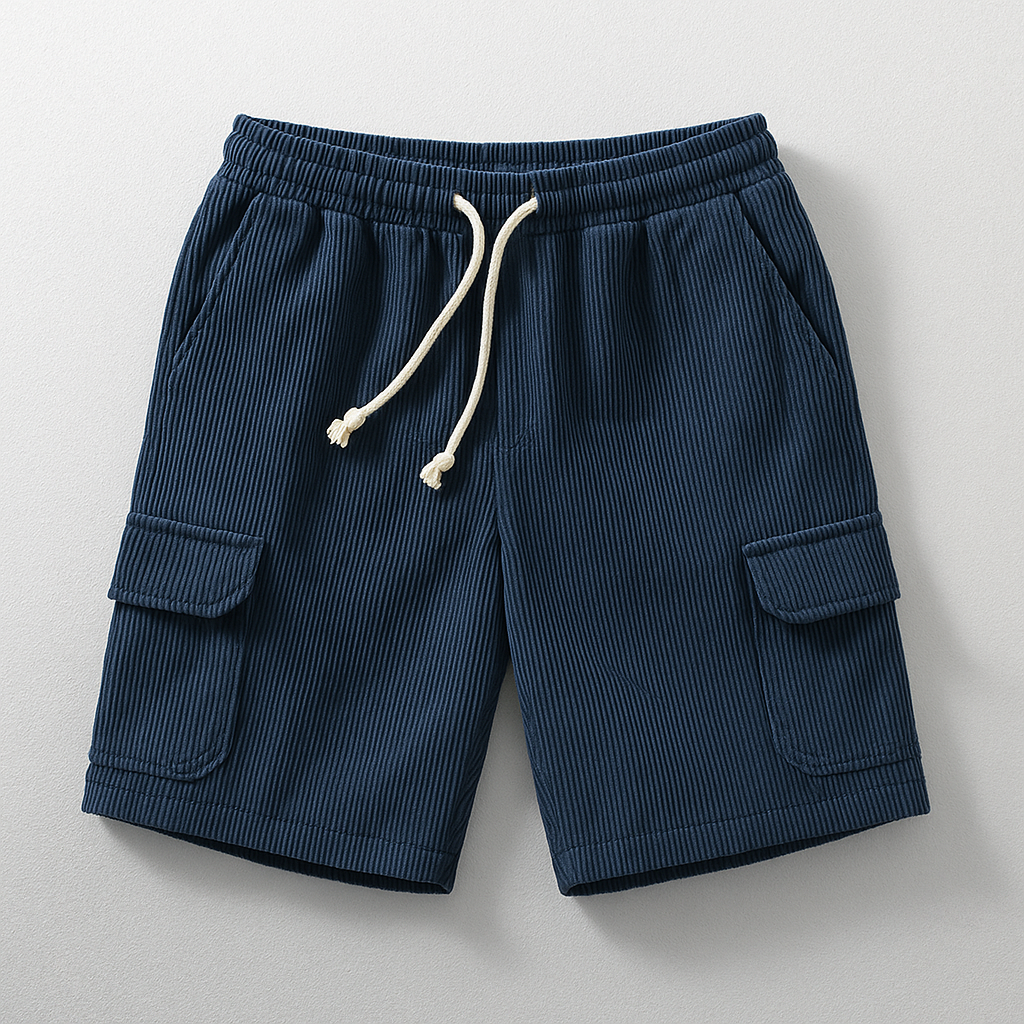 Shorts de Kordura Maverick
