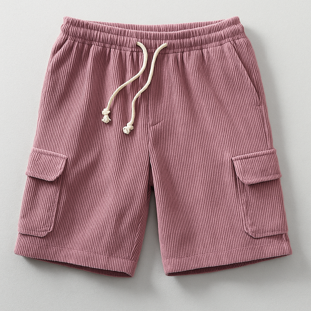 Shorts de Kordura Maverick